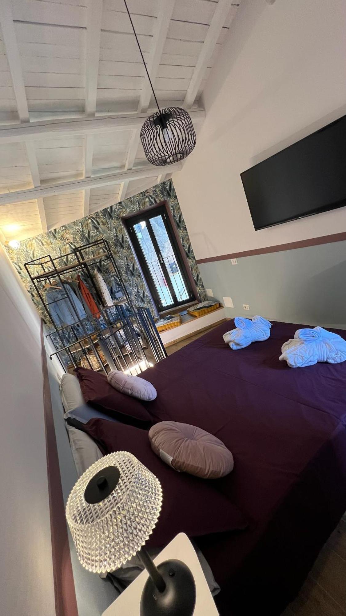 Collacchio 24 Genazzano Ngoại thất bức ảnh